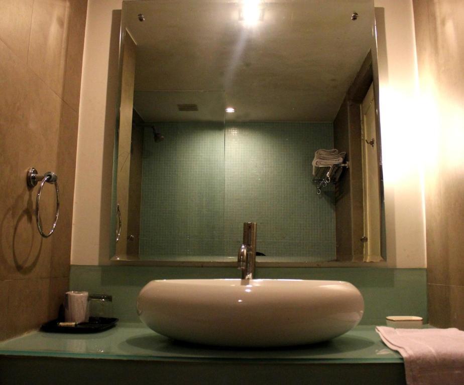 Hotel Saiprakash Hyderabad Room photo