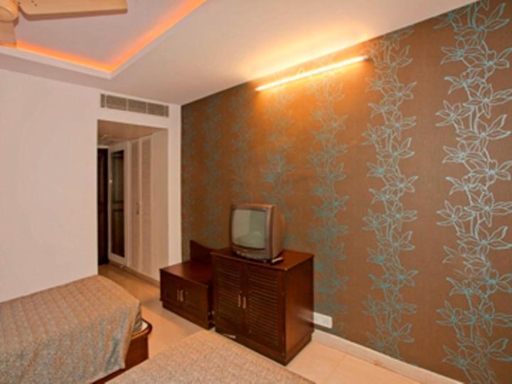Hotel Saiprakash Hyderabad Room photo